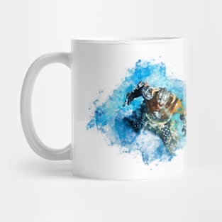 Skyrim Mug